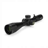 Athlon Ares Gen 2 Uhd 4.5-36x56 Ffp Ir Mil Long Range Rifle Scope