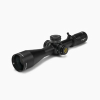 Athlon Ares Btr Gen3 Hd 2.5-15x50 Ffp Ir Moa Riflescope