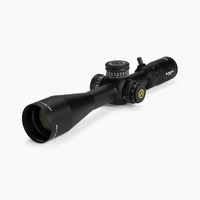 Athlon Ares Btr Gen3 Hd 4.5-27x50 Ffp Ir Moa Riflescope With Aplr13 Reticle