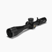 Athlon Midas Tac Gen2 Hd 6-24x50 Ffp Mil Long Range Rifle Scope