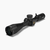 Athlon Midas Tac Gen2 Hd 6-24x50 Aplr15 Ffp Moa Long Range Rifle Scope