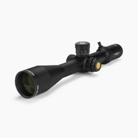 Athlon Midas Tac Gen2 Hd 5-30x56 Ffp Ir Mil Riflescope