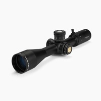 Athlon Argos Btr Gen3 6-24x50 Ffp Riflescope With Aprs11 Ir Mil Reticle