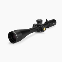 Athlon Argos Btr Gen3 8-34x56 Ffp Ir Moa Long Range Precision Rifle Scope