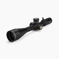 Athlon Argos Btr Gen3 8-34x56 Aprs11 Ffp Ir Mil Long Range Rifle Scope
