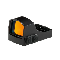 Athlon Midas Edc At403018 Red Dot Open Sight With 3 Moa Reticle