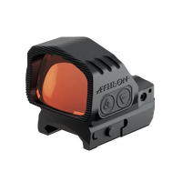 Athlon Midas Beam 3 Moa Red Dot Sight With Rmr Footprint