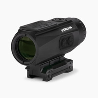 Athlon Midas Flare 5x30 Prism Scope With Apx3 Illuminated Reticle