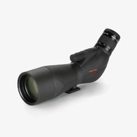 Athlon Cronus G2 20-60x86 Spotting Scope With Uhd Glass And Dual Focus
