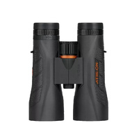 Athlon Midas Pro 12x50 Uhd Binoculars With Atbr Ranging Reticle