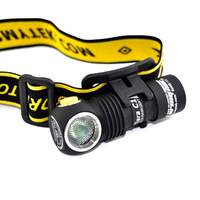 Armytek Tiara C1 Pro Magnet Usb Headlamp