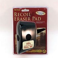 Allen Shooting Recoil Eraser Reducing Pad