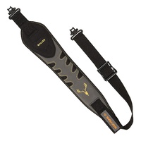 Allen Baktrak Big Game Gun Sling W/ Swivels