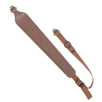 Allen Cobra Padded Leather  Sling Swivels