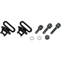 Allen Bolt Action Rifle Swivel Set