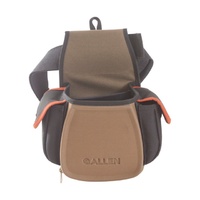 Allen Eliminator Pro Double Compartment Shooting Bag