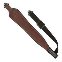 Allen Bak Trak Leather Sling  Horns  8391