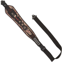 Allen Baktrak Hex Sling Camo With Swivels #8374