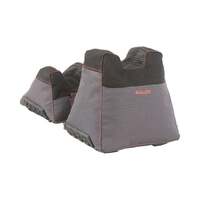 Allen Thermoblock Front Rear Bag Set Filled - Black/gray #al18494