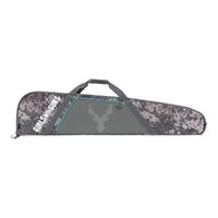 Allen Girls With Guns Ten Point Dream Rifle Case -  46 Inch Case 4 #al9146