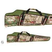 Allen Ear Fit Dakota Rifle Case - Camo 48 Inch Case 4  #al95948