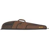 Allen Daytona 46 Inch Scoped Rifle Case Mocha Brown