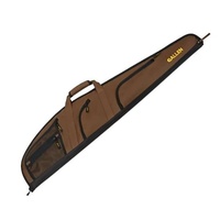 Allen Daytona Padded Scoped Shotgun Case Mocha 52 Inch