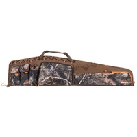 Allen Al96548 Gear Fit Bruiser Padded Camo Rifle Case 48 Inch