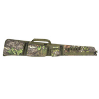 Allen Gear Fit Pursuit Shocker Shotgun Case 52 Inch Mossy Oak Obsession