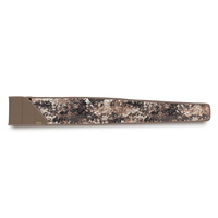 Allen Al92052 Neoprene Shotgun Slip Case 52 Inch In Veil Avayde Camo