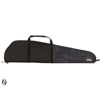 Allen Al90746 Girls With Guns Midnight Shade Camo Rifle Case 46 Inch