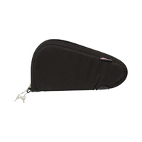 Allen Al7411 Endura Lockable Padded Handgun Case 11 Inch Black