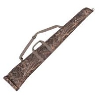 Allen Al74052 Flotation Slipcase Shotgun Bag In Realtree Camo 52 Inch