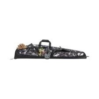 Allen Bonz 48" Scoped Rifle Case In Shadow Bonz Camo Al68748