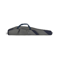 Allen Kenosha Al64250 Scoped Rifle Case 50 Inch With Accessory Pockets