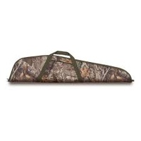 Allen Al62946 Emerald Scoped Rifle Case With Realtree Camo 46 Inch