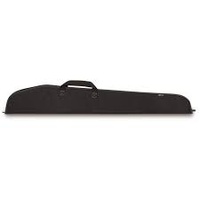 Allen Al60252 Durango Padded Shotgun Case 52 Inch Black Gun Bag