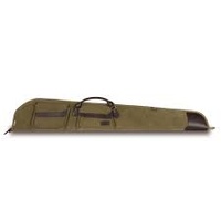 Allen Heritage North Platte Padded Shotgun Case 52 Inch Olive
