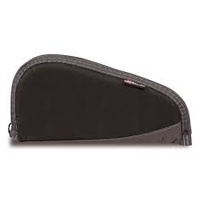 Allen Al44413 Deluxe Lockable Handgun Case 13 Inch Black Grey