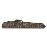 Allen Redmesa 52 Inch Padded Shotgun Case Camo Green