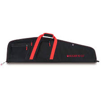 Allen Ruger Flagstaff 10/22 Scoped Rifle Case 40 Inch Black And Red