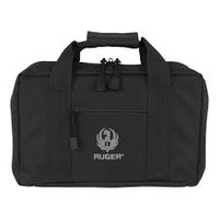 Allen Al27959 Ruger Double Handgun Soft Case With Magazine Holders