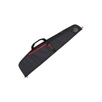 Allen Ruger Scoped Rifle Case 46 Inch Black Padded Gun Bag