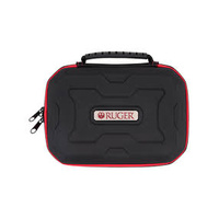 Allen Ruger Phoenix Hardshell Handgun Case For 9 Inch Pistols