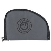 Allen Al27452 Ruger Rugged Pistol Case For Full Size 10 Inch Handguns