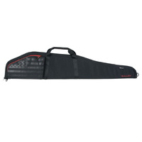 Allen Al12448 Capitol Lockable Scoped Rifle Case 48 Inch Black