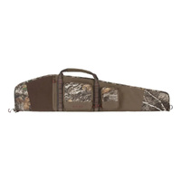 Allen Elk Al110346 Scoped Rifle Case 46 Inch In Realtree Edge Camo