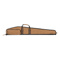 Allen Ranch Padded Canvas Shotgun Case 52 Inch