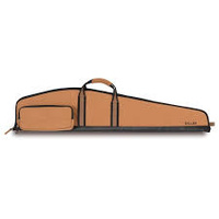 Allen Al110246 Ranch Canvas Scoped Rifle Case 46 Inch Tan