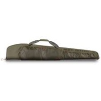 Allen Collins Padded Rifle & Shotgun Case 52 Inch Olive